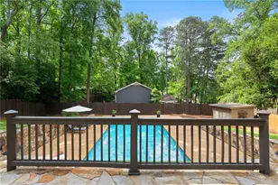 3699 Dunwoody Club Dr, Atlanta, GA 30350 - Photo 40