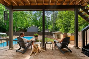3699 Dunwoody Club Dr, Atlanta, GA 30350 - Photo 38