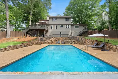 3699 Dunwoody Club Drive, Atlanta, GA 30350 - Photo 48