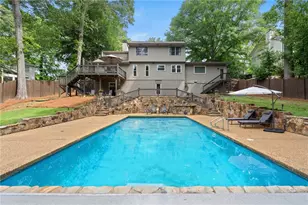 3699 Dunwoody Club Dr, Atlanta, GA 30350 - Photo 48