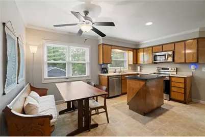 3699 Dunwoody Club Drive, Atlanta, GA 30350 - Photo 20