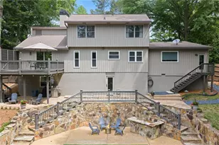 3699 Dunwoody Club Dr, Atlanta, GA 30350 - Photo 42