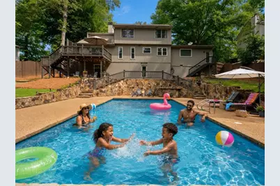 3699 Dunwoody Club Drive, Atlanta, GA 30350 - Photo 2