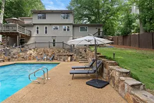 3699 Dunwoody Club Dr, Atlanta, GA 30350 - Photo 46