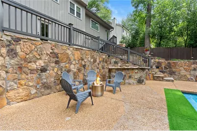 3699 Dunwoody Club Drive, Atlanta, GA 30350 - Photo 46