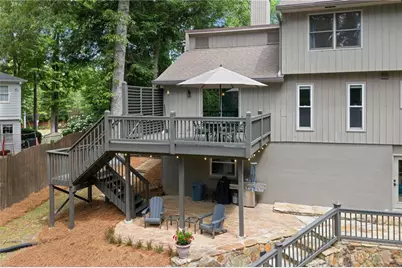3699 Dunwoody Club Drive, Atlanta, GA 30350 - Photo 44
