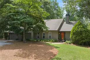 3699 Dunwoody Club Dr, Atlanta, GA 30350 - Photo 54