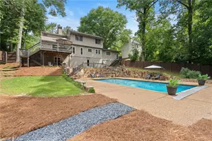 3699 Dunwoody Club Dr, Atlanta, GA 30350 - Photo 50