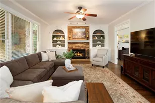 465 Hembree Grove Ovrlk, Roswell, GA 30076 - Photo 8