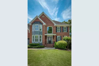 465 Hembree Grove Ovrlk, Roswell, GA 30076 - Photo 2