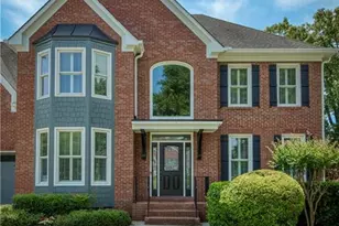 465 Hembree Grove Ovrlk, Roswell, GA 30076 - Photo 2