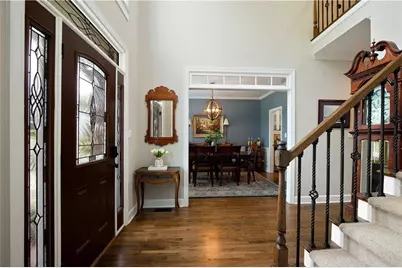 465 Hembree Grove Ovrlk, Roswell, GA 30076 - Photo 4