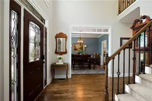 465 Hembree Grove Ovrlk, Roswell, GA 30076 - Photo 4