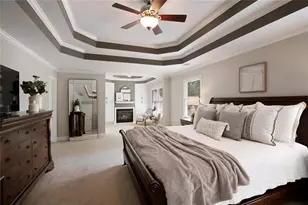 465 Hembree Grove Ovrlk, Roswell, GA 30076 - Photo 20