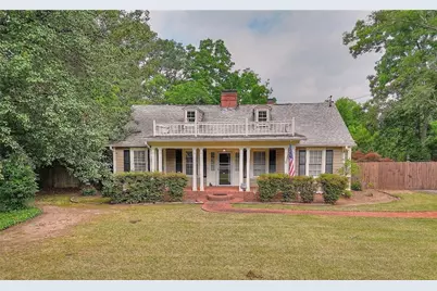 317 N Cherokee Rd, Social Circle, GA 30025 - Photo 2