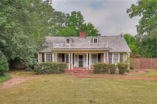 317 N Cherokee Rd, Social Circle, GA 30025 - Photo 2