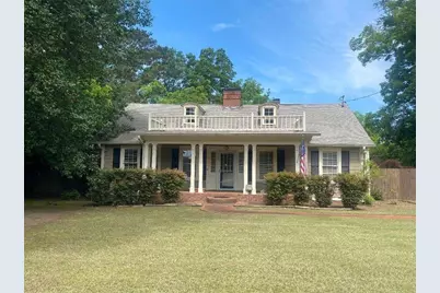317 N Cherokee Rd, Social Circle, GA 30025 - Photo 1