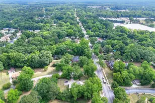 317 N Cherokee Rd, Social Circle, GA 30025 - Photo 30