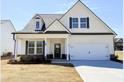 71 Cochin Drive, Statham, GA 30666 - Photo 2