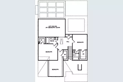 71 Cochin Drive, Statham, GA 30666 - Photo 26