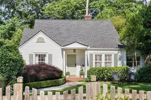 2232 Virginia Pl NE, Atlanta, GA 30305 - Photo 4