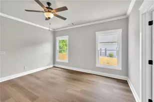 231 E Marable St, Monroe, GA 30655 - Photo 12