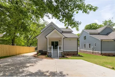 231 E Marable Street, Monroe, GA 30655 - Photo 28