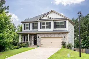 3302 Bellingham Way, Lithia Springs, GA 30122 - Photo 1