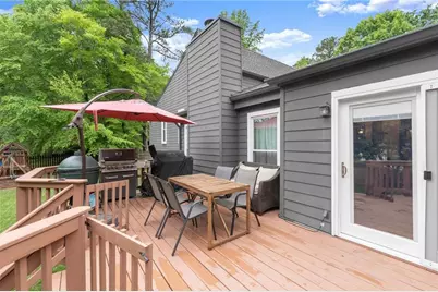 1961 Kramer Way, Marietta, GA 30062 - Photo 32