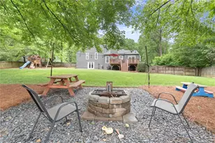 1961 Kramer Way, Marietta, GA 30062 - Photo 36