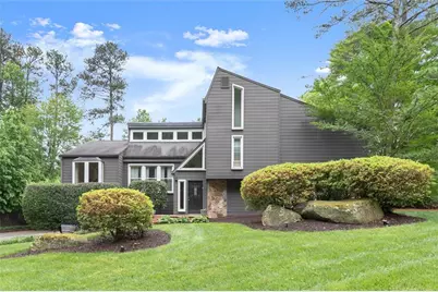 1961 Kramer Way, Marietta, GA 30062 - Photo 1