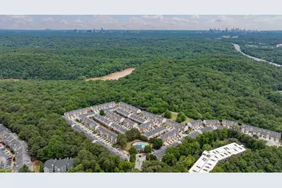 3557 Chattahoochee Summit Lane #23, Atlanta, GA 30339 - Photo 38