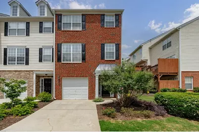 3557 Chattahoochee Summit Lane #23, Atlanta, GA 30339 - Photo 34
