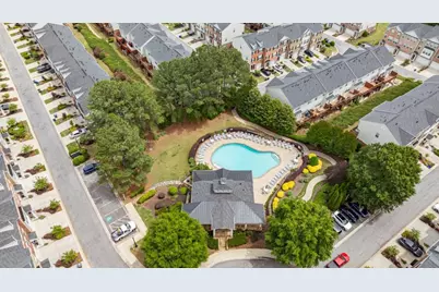 3557 Chattahoochee Summit Lane #23, Atlanta, GA 30339 - Photo 42