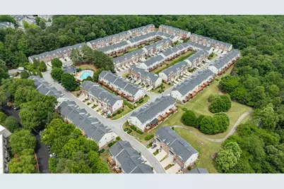 3557 Chattahoochee Summit Lane #23, Atlanta, GA 30339 - Photo 44
