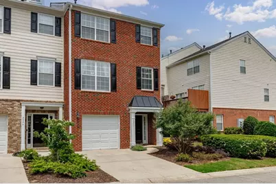 3557 Chattahoochee Summit Lane #23, Atlanta, GA 30339 - Photo 1