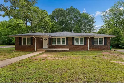 2620 Wiggins Street, Lithonia, GA 30058 - Photo 1