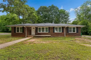 2620 Wiggins St, Lithonia, GA 30058 - Photo 1