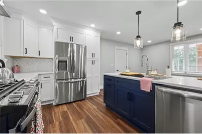 3043 Orbit Circle, Ellenwood, GA 30294 - Photo 8