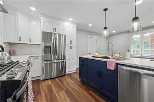 3043 Orbit Cir, Ellenwood, GA 30294 - Photo 8