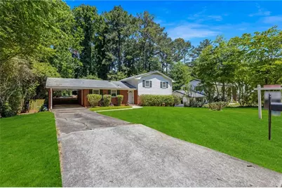 2544 Laurel Ridge Drive, Decatur, GA 30033 - Photo 34