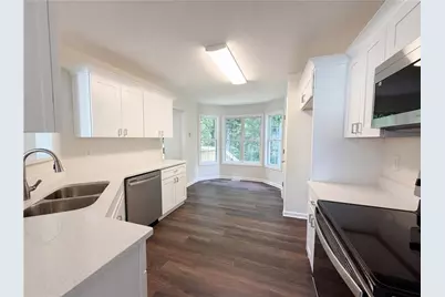 6158 Autumn View Cove NW, Acworth, GA 30101 - Photo 2