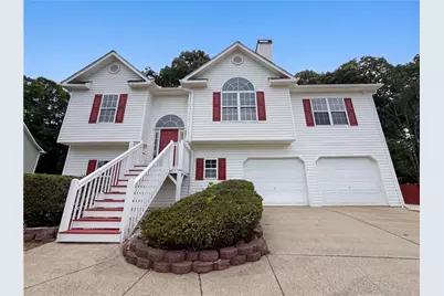 6158 Autumn View Cove NW, Acworth, GA 30101 - Photo 1