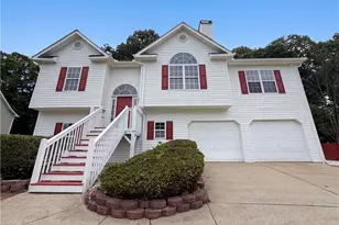 6158 Autumn View Cove NW, Acworth, GA 30101 - Photo 1