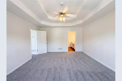 6158 Autumn View Cove NW, Acworth, GA 30101 - Photo 4