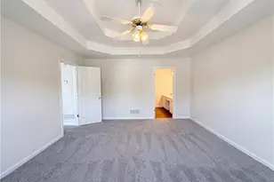 6158 Autumn View Cove NW, Acworth, GA 30101 - Photo 4