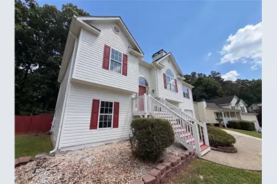 6158 Autumn View Cove NW, Acworth, GA 30101 - Photo 28
