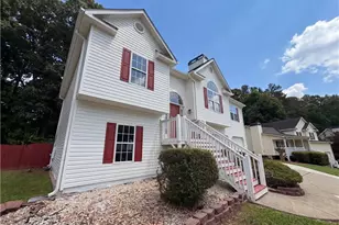 6158 Autumn View Cove NW, Acworth, GA 30101 - Photo 28