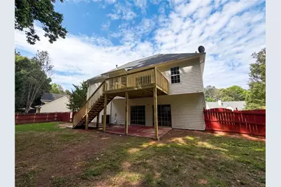 6158 Autumn View Cove NW, Acworth, GA 30101 - Photo 30