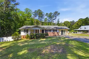 418 Church St, Bremen, GA 30110 - Photo 1